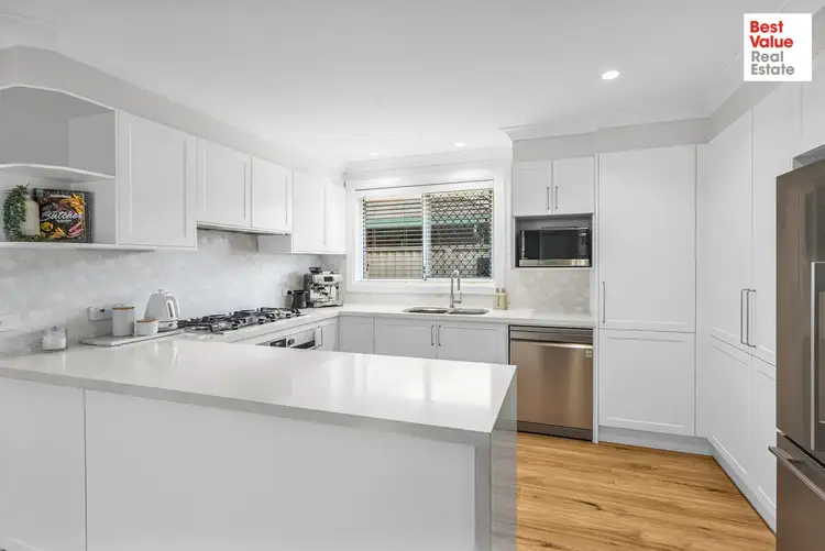 Second view of Homely house listing, 81 Dongola Circuit, Schofields NSW 2762