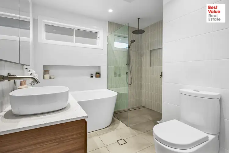 Fourth view of Homely house listing, 81 Dongola Circuit, Schofields NSW 2762