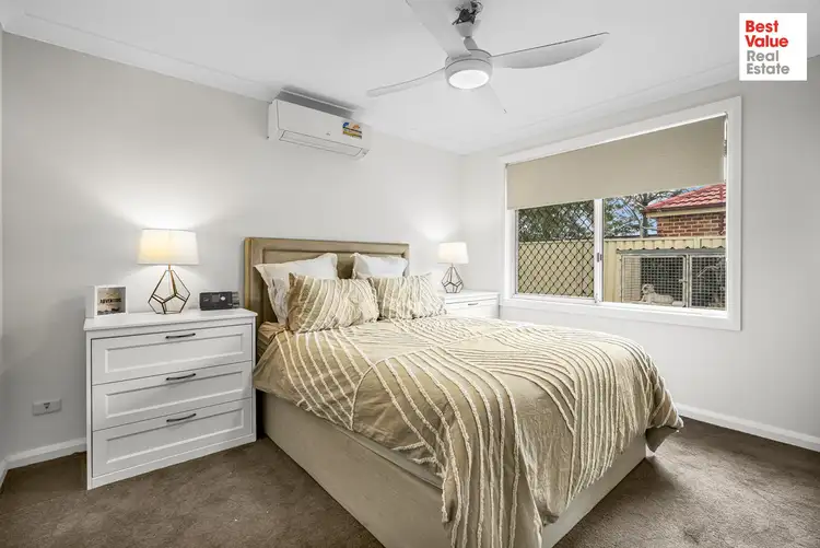 Fifth view of Homely house listing, 81 Dongola Circuit, Schofields NSW 2762