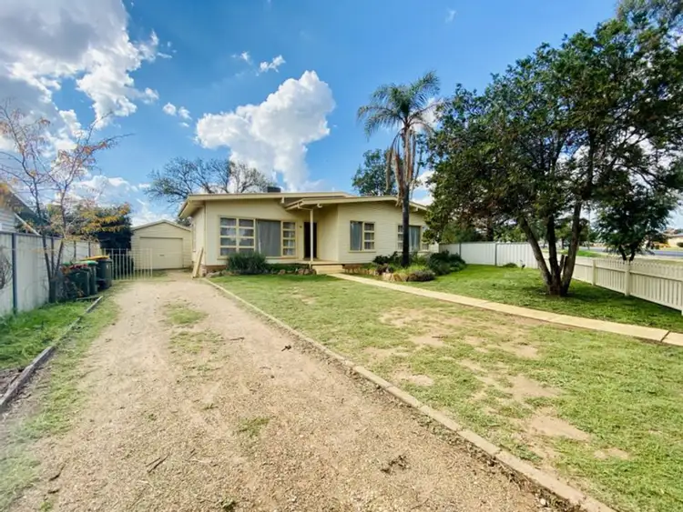 Second view of Homely house listing, 78 Cobbora Road, Dubbo NSW 2830