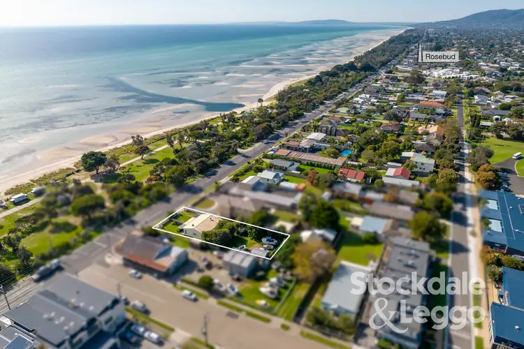 Main view of Homely house listing, 1881 Point Nepean Road, Tootgarook VIC 3941