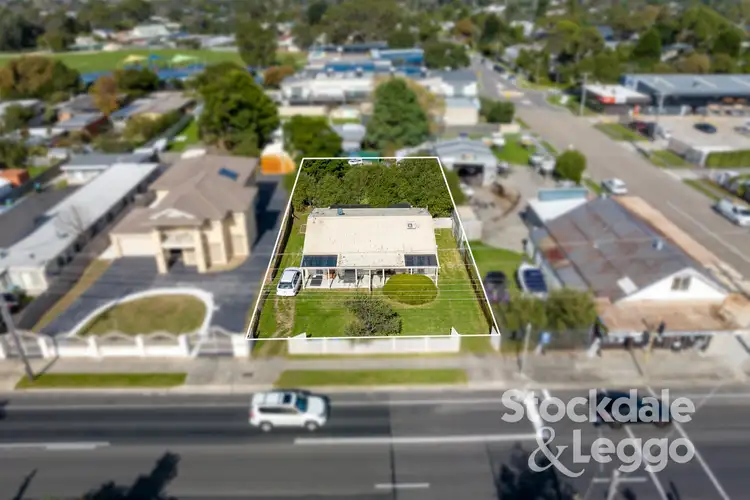 Second view of Homely house listing, 1881 Point Nepean Road, Tootgarook VIC 3941