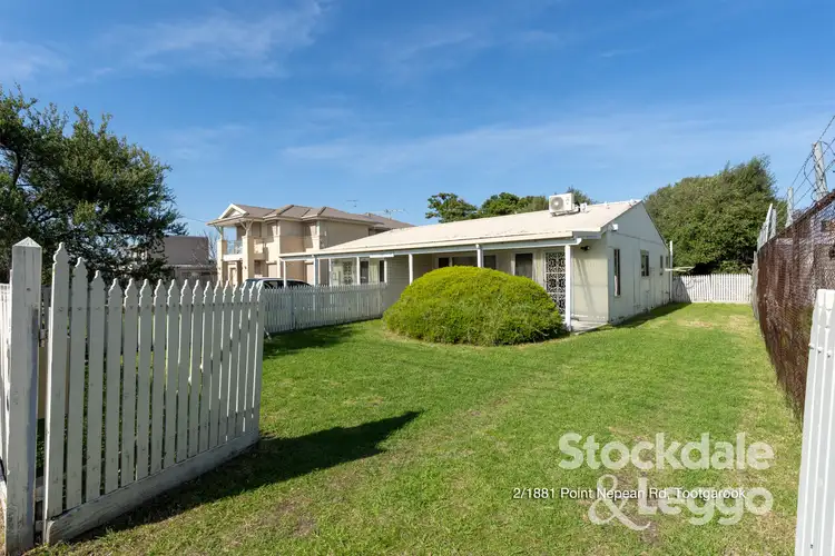 Third view of Homely house listing, 1881 Point Nepean Road, Tootgarook VIC 3941