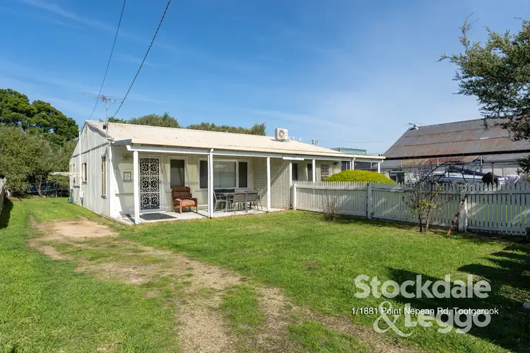 Fourth view of Homely house listing, 1881 Point Nepean Road, Tootgarook VIC 3941