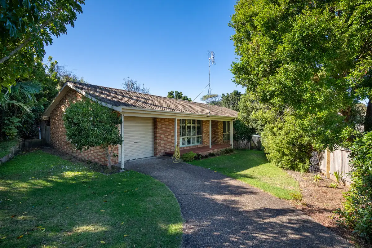Main view of Homely house listing, 256 Pacific Way, Tura Beach NSW 2548