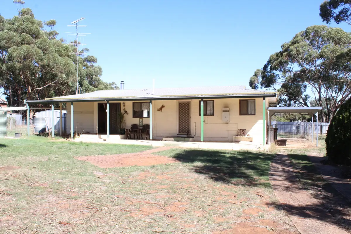 Main view of Homely house listing, 8 Phayre Street, Farrell Flat SA 5416