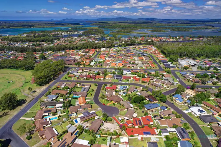 Sixth view of Homely land listing, 14 Sheppard Close, Tuncurry NSW 2428