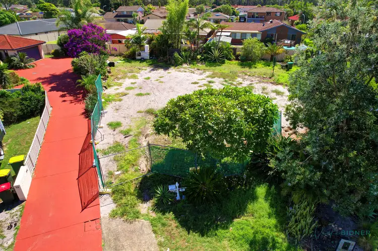 Seventh view of Homely land listing, 14 Sheppard Close, Tuncurry NSW 2428