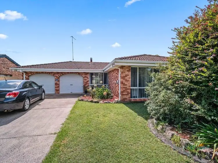 Second view of Homely house listing, 21 Discovery Drive, Forster NSW 2428