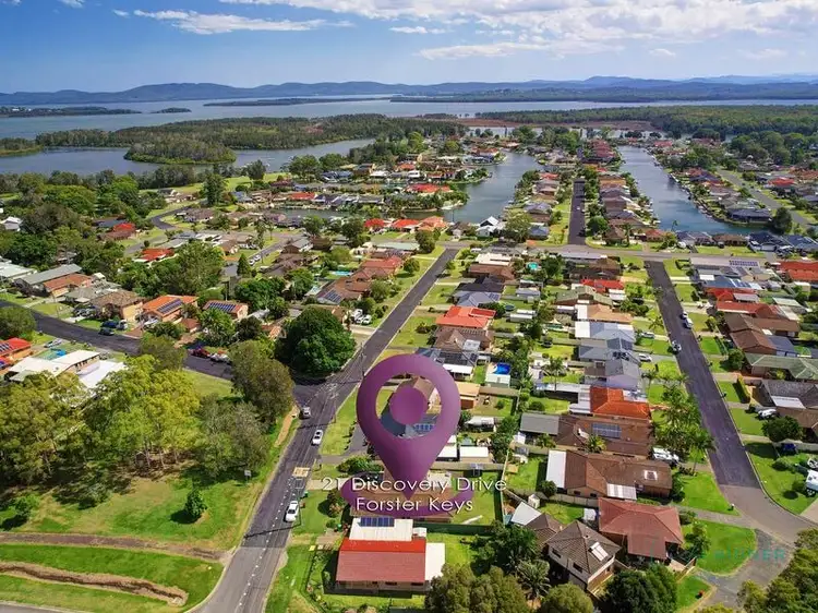 Sixth view of Homely house listing, 21 Discovery Drive, Forster NSW 2428