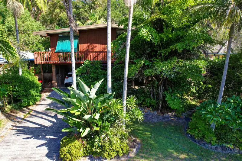 Main view of Homely house listing, 129 Green Point Drive, Green Point NSW 2428