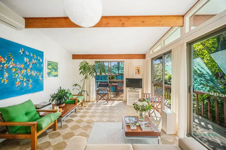 Fifth view of Homely house listing, 129 Green Point Drive, Green Point NSW 2428