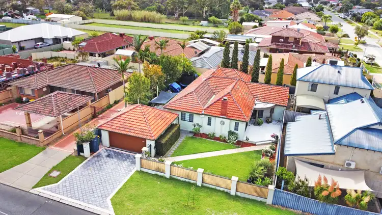 44 Redcliffe Street, East Cannington WA 6107