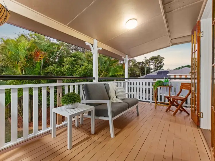 Third view of Homely house listing, 10 Cook Street, Oxley QLD 4075