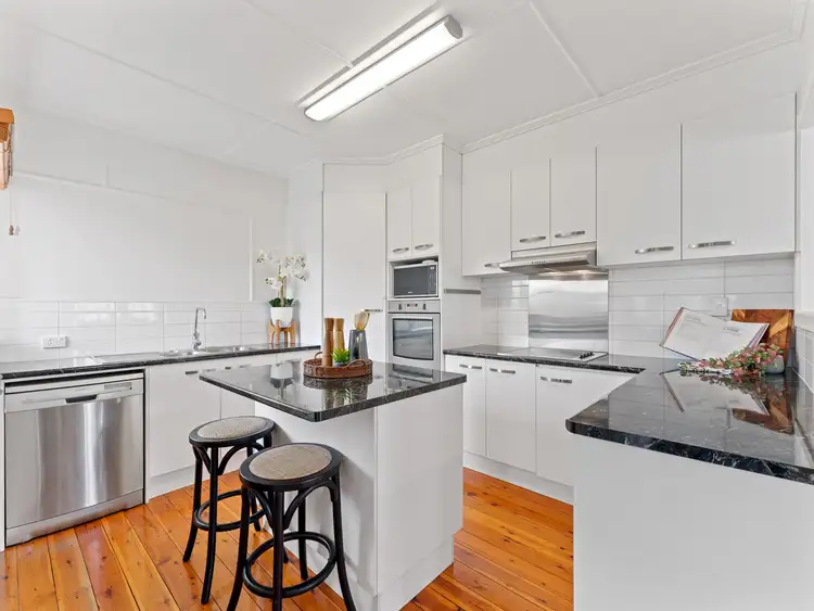 Fourth view of Homely house listing, 10 Cook Street, Oxley QLD 4075