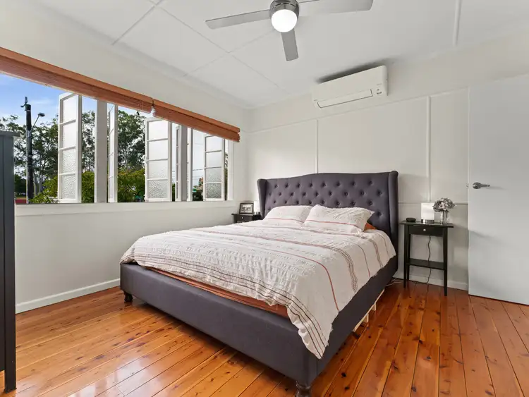 Fifth view of Homely house listing, 10 Cook Street, Oxley QLD 4075