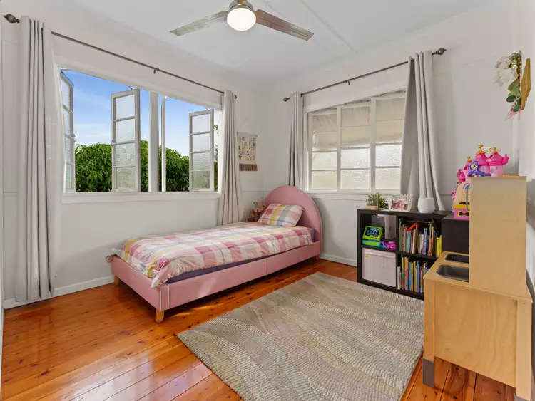 Sixth view of Homely house listing, 10 Cook Street, Oxley QLD 4075