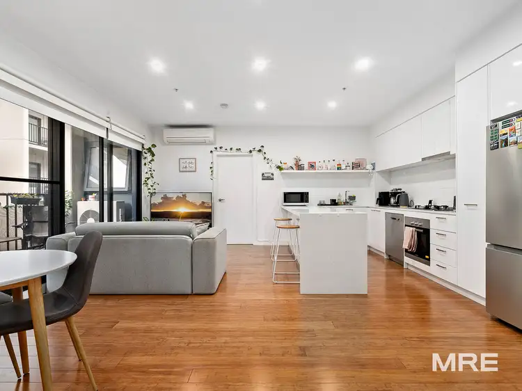 Main view of Homely apartment listing, 104/9 Duggan Street, Brunswick West VIC 3055