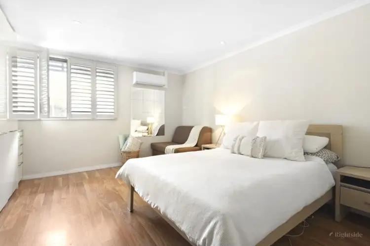 Main view of Homely studio listing, 105/48-52 Sydney Road, Manly NSW 2095