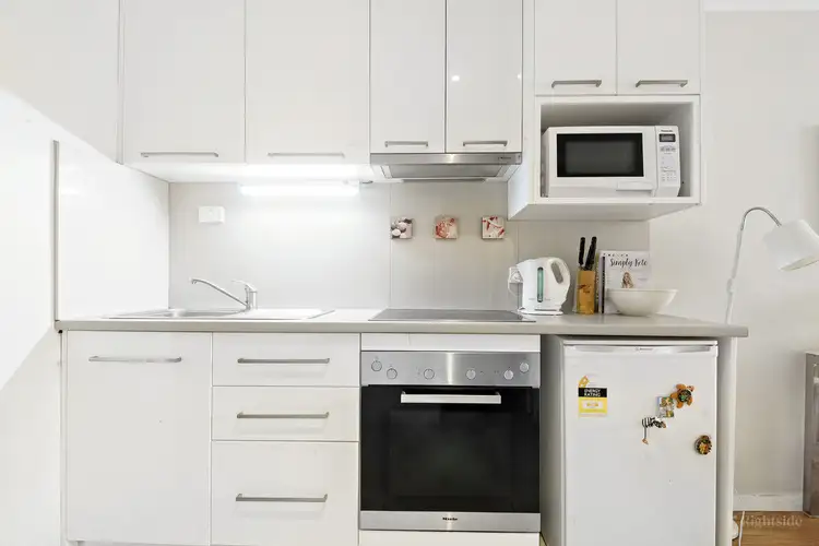 Second view of Homely studio listing, 105/48-52 Sydney Road, Manly NSW 2095