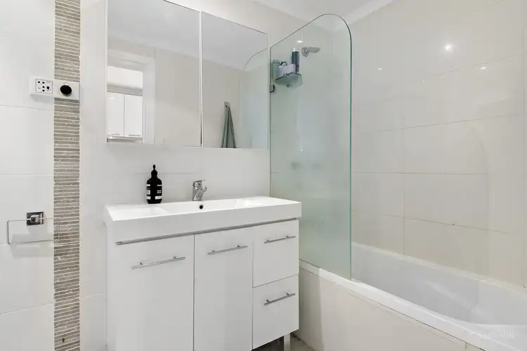 Third view of Homely studio listing, 105/48-52 Sydney Road, Manly NSW 2095