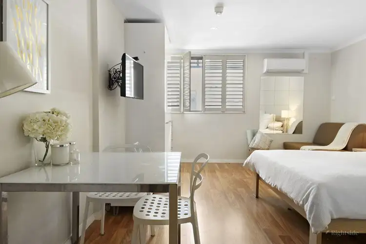 Fourth view of Homely studio listing, 105/48-52 Sydney Road, Manly NSW 2095