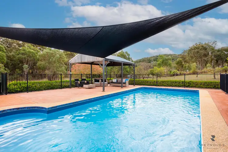 Third view of Homely rural property listing, 473 Black Springs Road, Mudgee NSW 2850