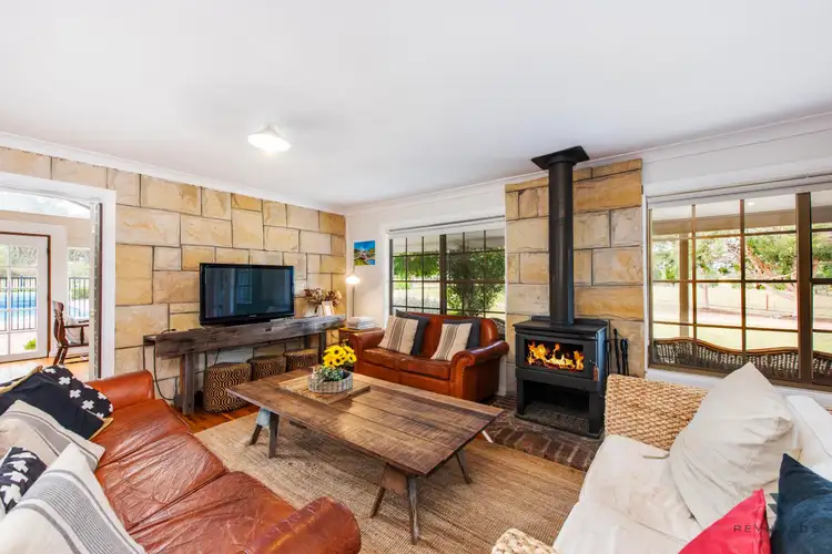 Fifth view of Homely rural property listing, 473 Black Springs Road, Mudgee NSW 2850