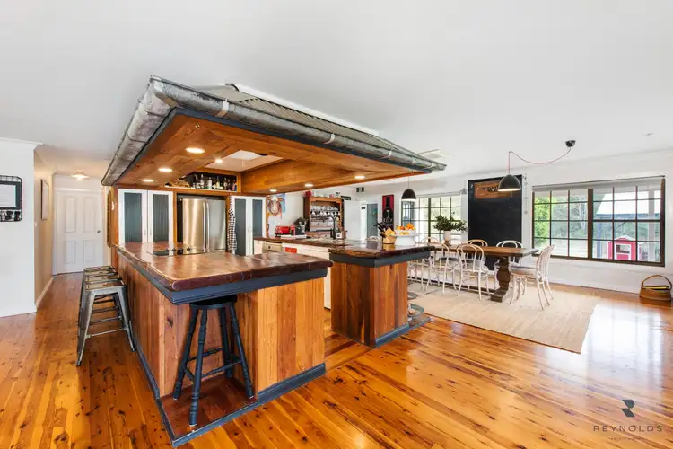 Sixth view of Homely rural property listing, 473 Black Springs Road, Mudgee NSW 2850