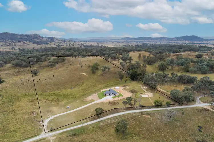 Second view of Homely rural property listing, 21 Pindari Road, Mudgee NSW 2850