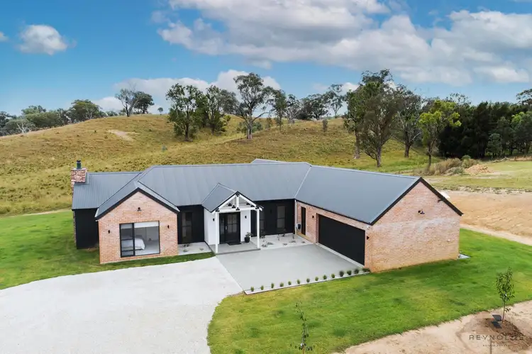 Third view of Homely rural property listing, 21 Pindari Road, Mudgee NSW 2850