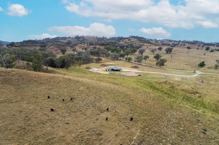 Fourth view of Homely rural property listing, 21 Pindari Road, Mudgee NSW 2850