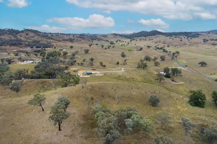 Fifth view of Homely rural property listing, 21 Pindari Road, Mudgee NSW 2850