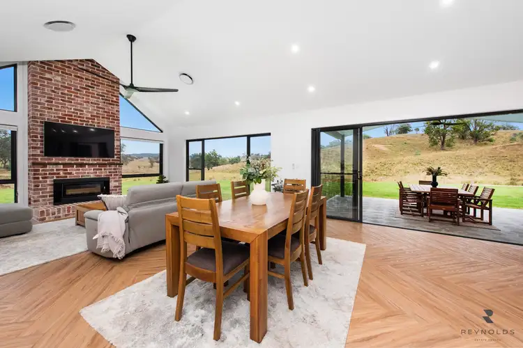 Sixth view of Homely rural property listing, 21 Pindari Road, Mudgee NSW 2850