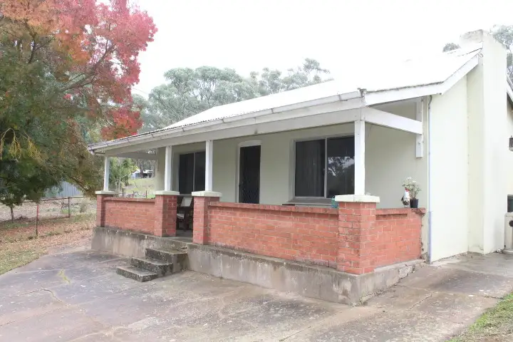 66 Main North Road, Sevenhill SA 5453
