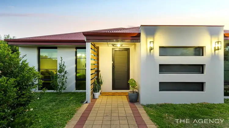 6 Pyrenees Parkway, Baldivis WA 6171