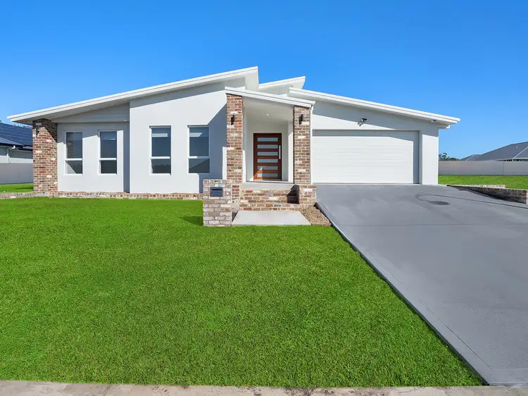 60 Jamieson Drive, North Rothbury NSW 2335