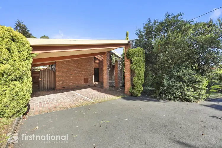 Main view of Homely house listing, 9 School Road, Willow Grove VIC 3825