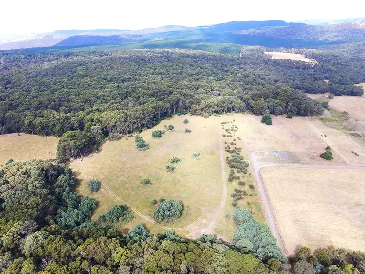 Second view of Homely rural property listing, 1189 Upper Boho Road, Boho South VIC 3669