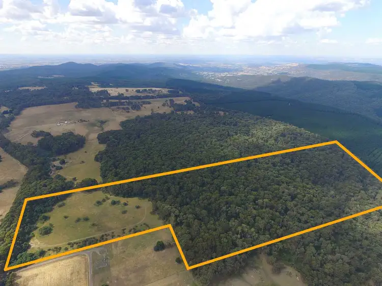 Third view of Homely rural property listing, 1189 Upper Boho Road, Boho South VIC 3669