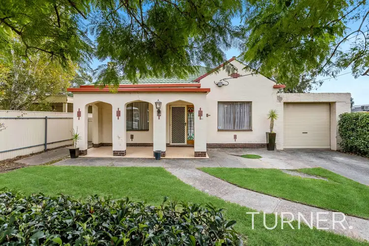 62 Cliff Street, Glenelg East SA 5045