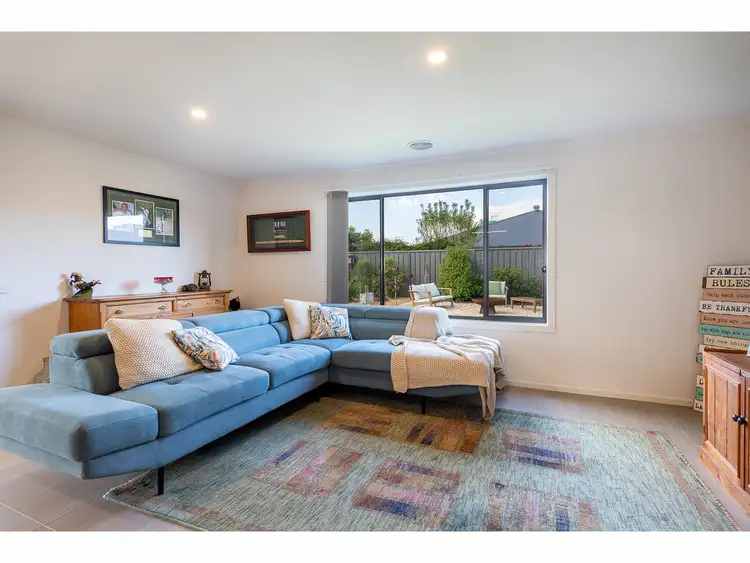 Third view of Homely house listing, 78 Cuthbert Street, Killara VIC 3691