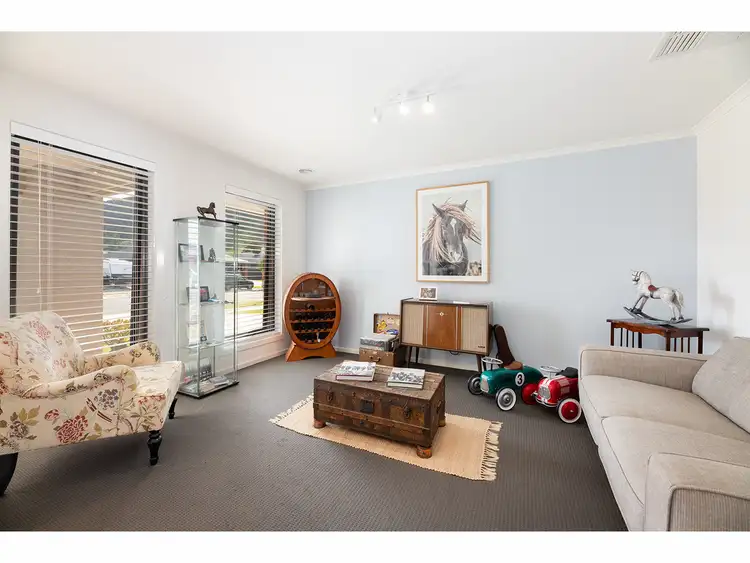 Fourth view of Homely house listing, 78 Cuthbert Street, Killara VIC 3691