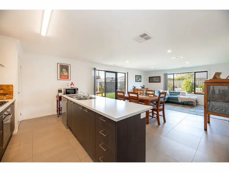 Fifth view of Homely house listing, 78 Cuthbert Street, Killara VIC 3691