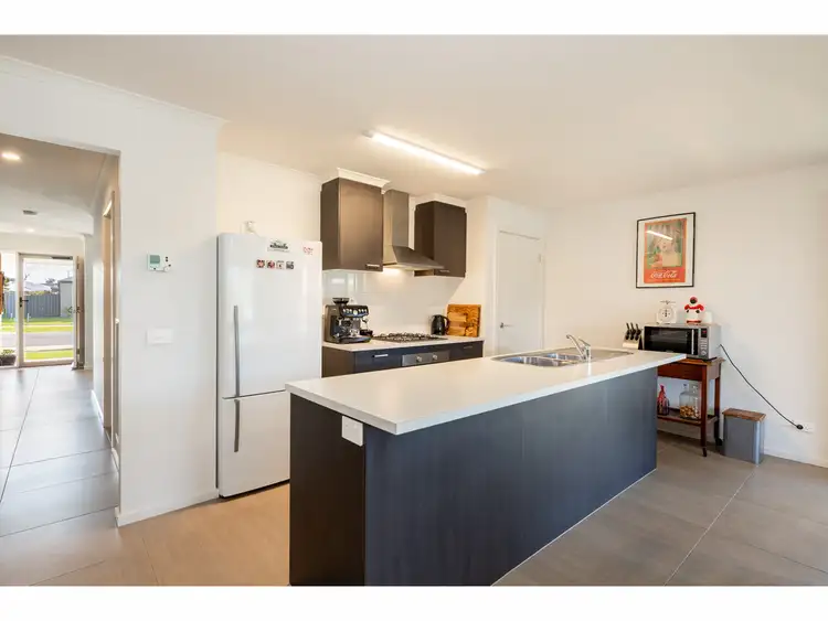 Sixth view of Homely house listing, 78 Cuthbert Street, Killara VIC 3691