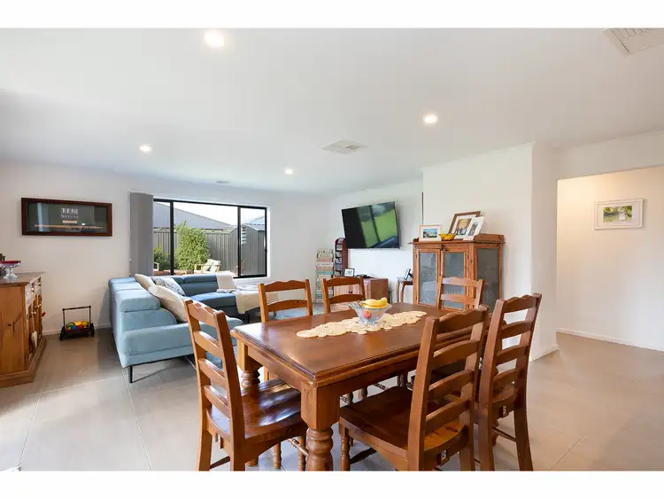 Seventh view of Homely house listing, 78 Cuthbert Street, Killara VIC 3691