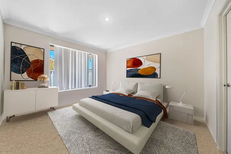 Second view of Homely house listing, 164B Balga Avenue, Balga WA 6061