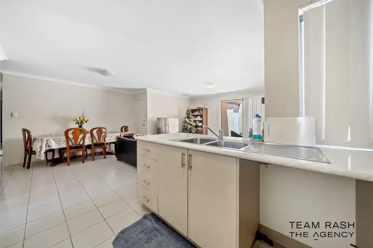 Fourth view of Homely house listing, 164B Balga Avenue, Balga WA 6061