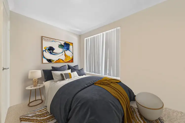 Fifth view of Homely house listing, 164B Balga Avenue, Balga WA 6061