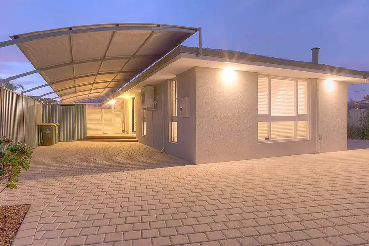 15 Swincer Way, Koondoola WA 6064